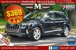 Audi Q7 quattro Premium Plus 55 TFSI AWD