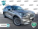 Lincoln Aviator Reserve AWD