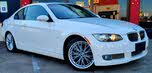 BMW 3 Series 335i Coupe RWD