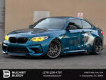 BMW M2 Competition RWD