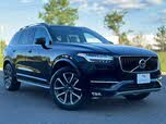 Volvo XC90 T6 Momentum AWD