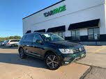 Volkswagen Tiguan SEL 4Motion