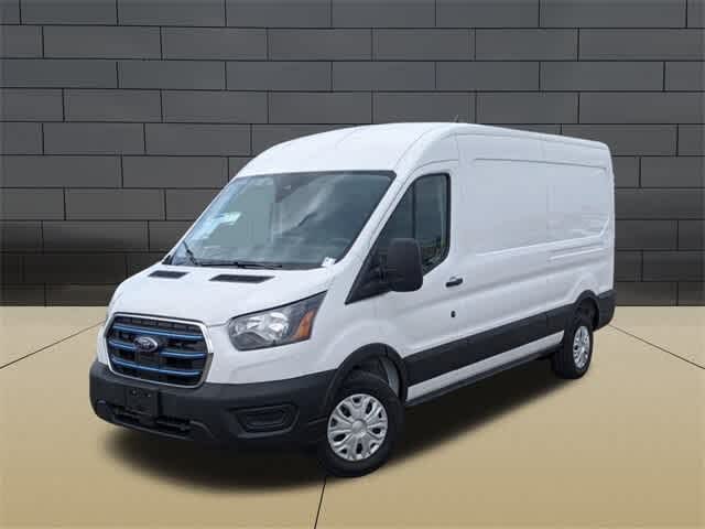 2023 Ford E-Transit 350 Medium Roof RWD