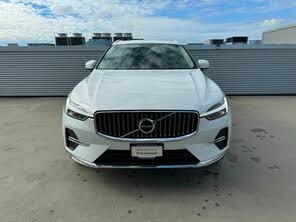 Volvo XC60 T8 Recharge Inscription eAWD