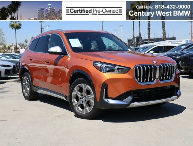 2023 BMW X1 xDrive28i AWD