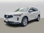 Acura RDX SH-AWD