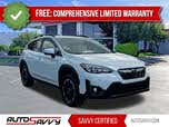 Subaru Crosstrek Premium AWD