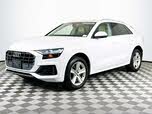 Audi Q8 3.0T quattro Premium AWD