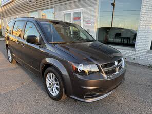 Dodge Grand Caravan SXT FWD