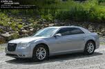 Chrysler 300 C RWD