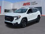 GMC Terrain AT4 AWD