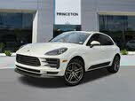 Porsche Macan S AWD