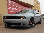 Dodge Challenger R/T Scat Pack RWD