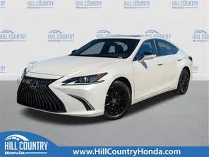 Lexus ES 350 FWD