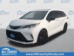 Toyota Sienna XSE 7-Passenger FWD