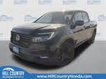 Honda Ridgeline Black Edition AWD