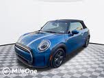 MINI Cooper John Cooper Works Convertible FWD