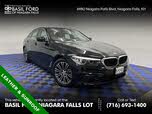 BMW 5 Series 540i xDrive Sedan AWD