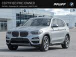 BMW X3 xDrive30i AWD