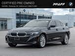 BMW 3 Series 330i xDrive AWD