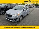 Mitsubishi Mirage G4 ES FWD