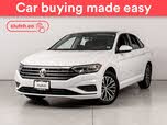 Volkswagen Jetta Highline FWD