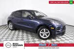 Porsche Macan AWD