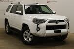 Toyota 4Runner SR5 Premium 4WD