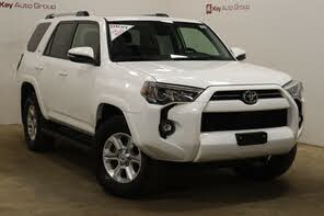 Toyota 4Runner SR5 Premium 4WD