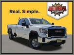 GMC Sierra 2500HD Base Crew Cab 4WD