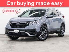 Honda CR-V Sport AWD