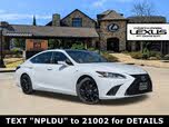 Lexus ES 350 F Sport FWD