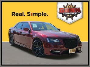 Chrysler 300 Touring L RWD