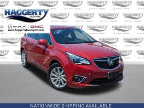 Buick Envision Essence FWD