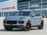 Porsche Cayenne S AWD