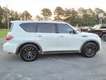 Nissan Armada Platinum