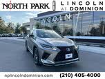 Lexus RX Hybrid 450h F Sport Handling AWD