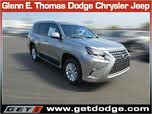 Lexus GX 460 AWD