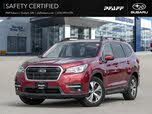 Subaru Ascent Touring AWD with Captains Chairs