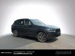 BMW X3 sDrive30i RWD