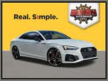 Audi S5 3.0T quattro Premium Plus Coupe AWD