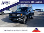 Jeep Renegade Upland 4WD