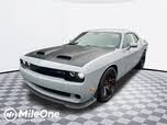 Dodge Challenger SRT Hellcat RWD