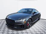 Audi TTS 2.0T quattro AWD