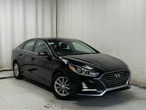 Hyundai Sonata Essential FWD