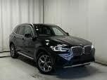 BMW X3 xDrive30i AWD