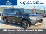 Ford Expedition Limited RWD