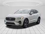 Volvo XC60 T8 Recharge Inscription eAWD