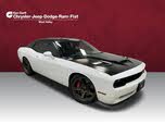 Dodge Challenger SRT Hellcat RWD