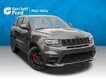 Jeep Grand Cherokee SRT 4WD